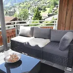 8 By Interhome Engelberg