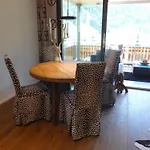 8 By Interhome * Engelberg