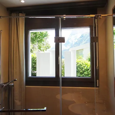 8 By Interhome Appartamento Engelberg