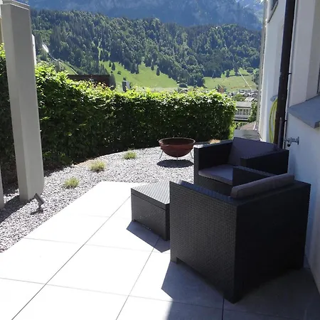 8 By Interhome * Engelberg