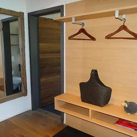 8 By Interhome Apartment