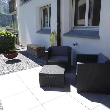 Lägenhet 8 By Interhome *