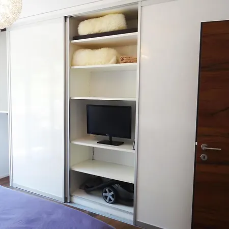 Apartment 8 By Interhome Engelberg