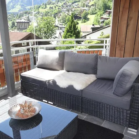 8 By Interhome Engelberg