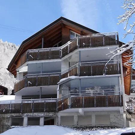 Apartment 8 By Interhome
