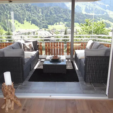 8 By Interhome Apartment *