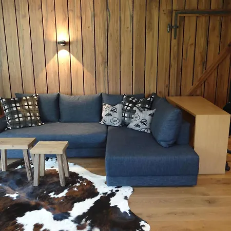 8 By Interhome Apartment Engelberg