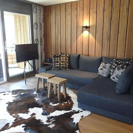 8 By Interhome Engelberg