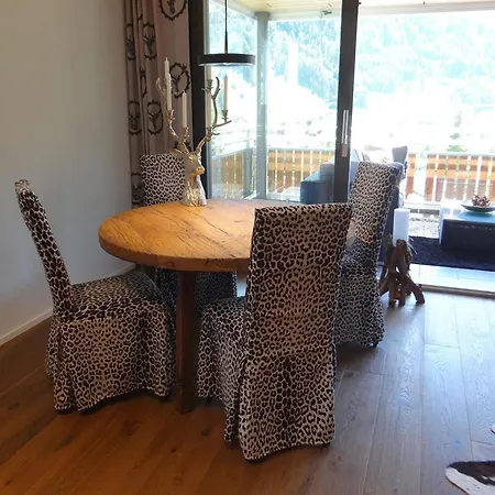 8 By Interhome * Engelberg