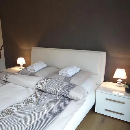 8 By Interhome Apartment *