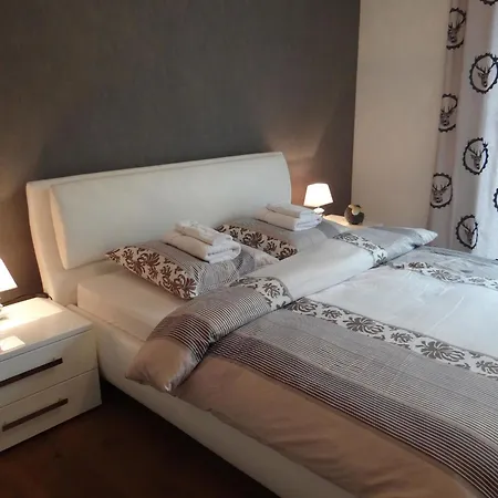 Apartment 8 By Interhome Engelberg